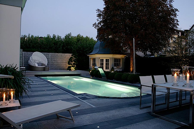 COMPASS Carbon Ceramic Pools - Java