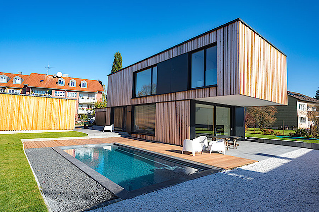 COMPASS Carbon Ceramic Pools - Aqua Nova Serie