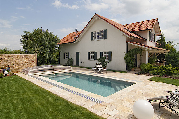 COMPASS Carbon Ceramic Pools - Briliant