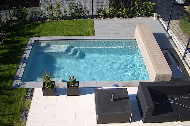 COMPASS Carbon Ceramic Pools - X-Trainer