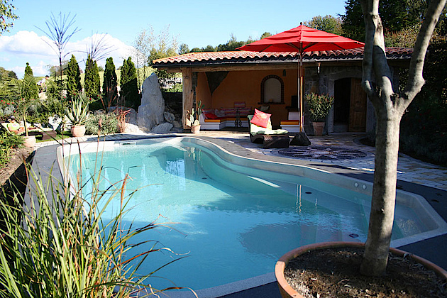 COMPASS Carbon Ceramic Pools - Riverina