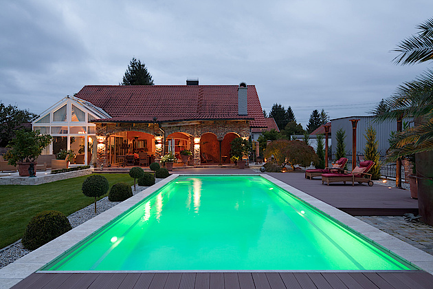 COMPASS Carbon Ceramic Pools - XXL-Trainer