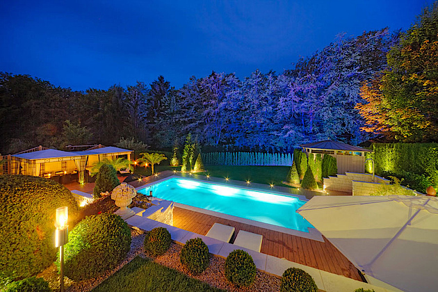 COMPASS Carbon Ceramic Pools - XL-Java