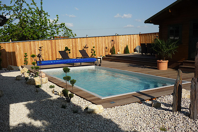 COMPASS Carbon Ceramic Pools - Briliant