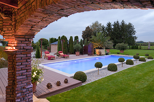 COMPASS Carbon Ceramic Pools - XXL-Trainer