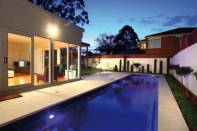 COMPASS Carbon Ceramic Pools - XL-Fast Lane