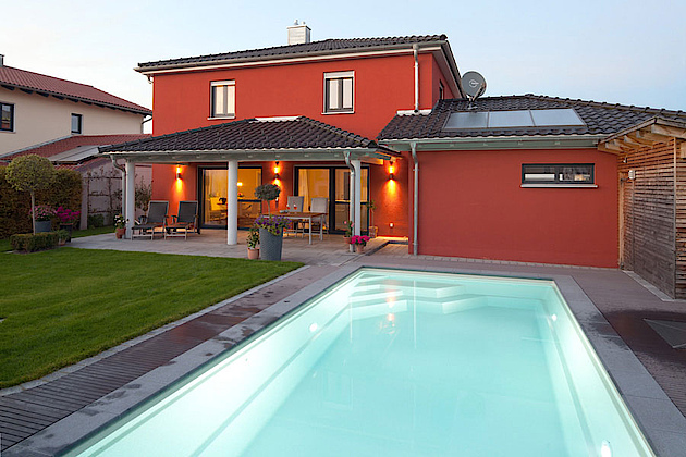 COMPASS Carbon Ceramic Pools - XL Briliant