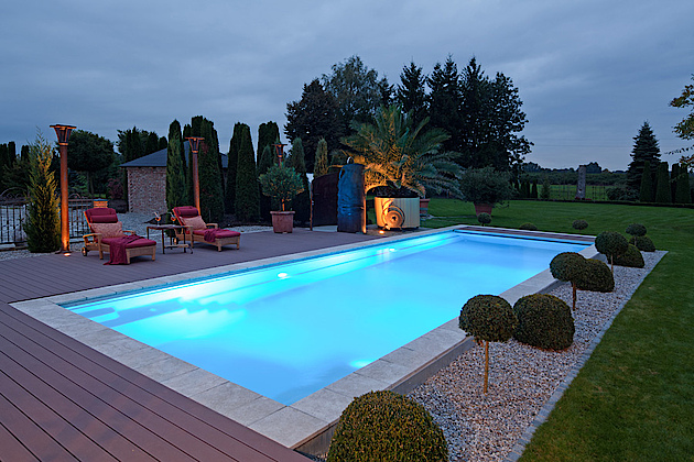 COMPASS Carbon Ceramic Pools - XXL-Trainer