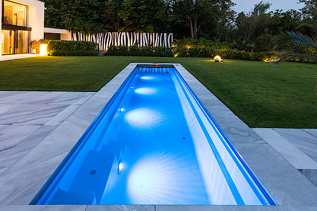 COMPASS Carbon Ceramic Pools - XL-Fast Lane