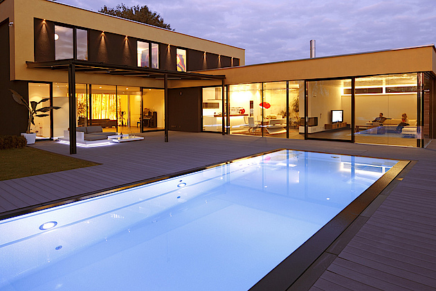 COMPASS Carbon Ceramic Pools - XL-Trainer