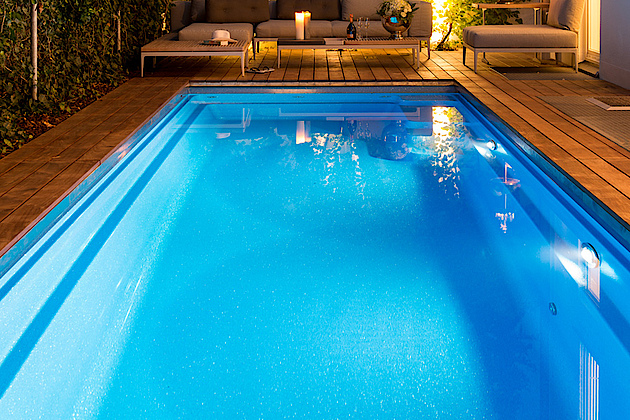 COMPASS Carbon Ceramic Pools - XL-Fast Lane