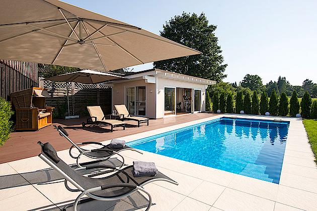 COMPASS Carbon Ceramic Pools - Elegant Max