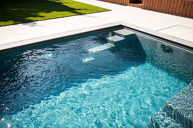 COMPASS Carbon Ceramic Pools - Elegant-Max