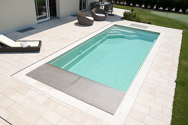 COMPASS Carbon Ceramic Pools - XL Briliant