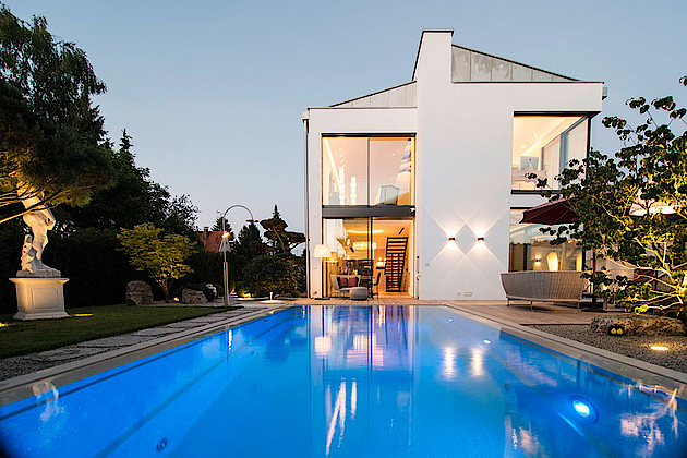 COMPASS Carbon Ceramic Pools - XL Briliant