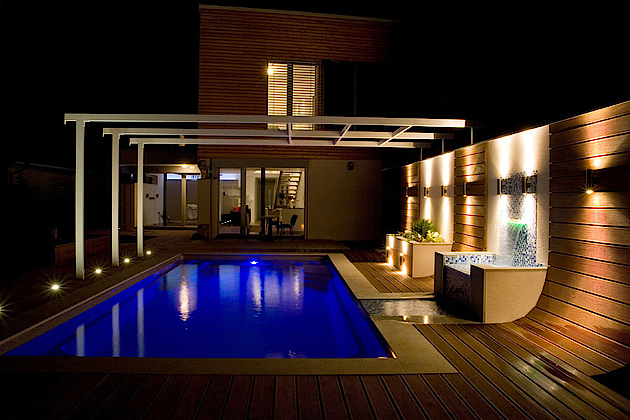 COMPASS Carbon Ceramic Pools - Elegant