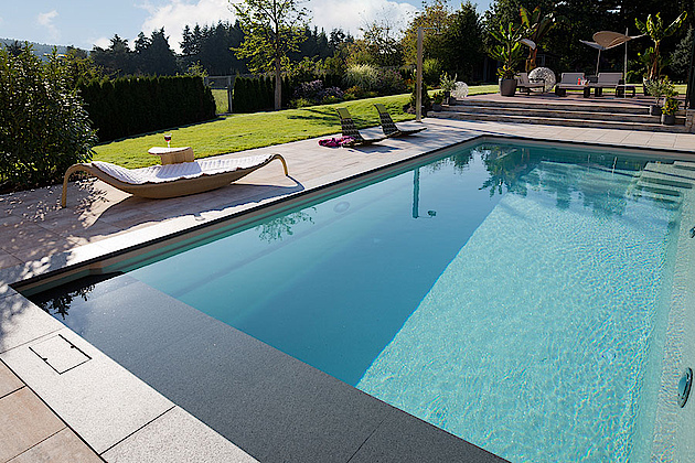 COMPASS Carbon Ceramic Pools - XL-Trainer