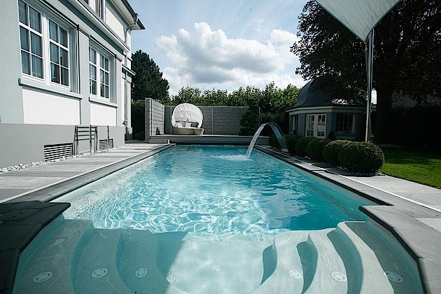 COMPASS Carbon Ceramic Pools - Java