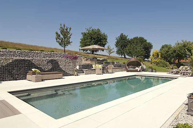 COMPASS Carbon Ceramic Pools - XL-Trainer